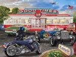 Good Times Diner