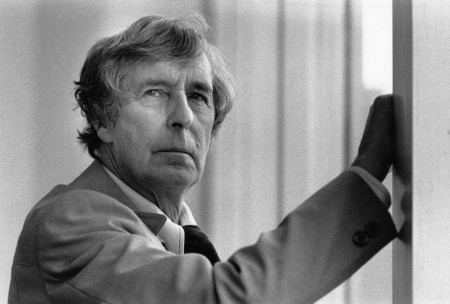 Michael Tippet (1905-1998) - classical, classical music, composers, michael tippet