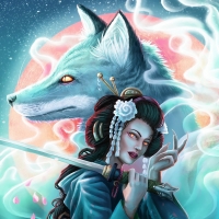 Geisha