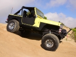 Jeep CJ7 1979