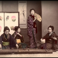 Geishas