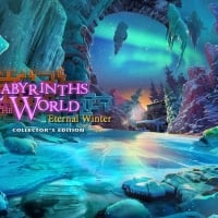 Labyrinths of the World 13 - Eternal Winter02