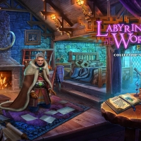 Labyrinths of the World 13 - Eternal Winter06