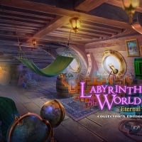 Labyrinths of the World 13 - Eternal Winter12