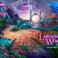 Labyrinths of the World 13 - Eternal Winter15