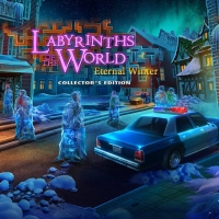 Labyrinths of the World 13 - Eternal Winter16