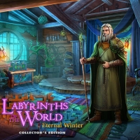 Labyrinths of the World 13 - Eternal Winter17