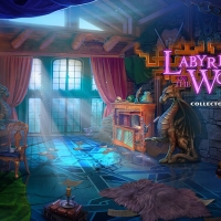 Labyrinths of the World 13 - Eternal Winter19