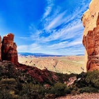 Cathedral Rock, Arizona