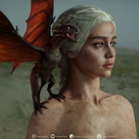 Mother of Dragons