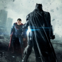 Batman V Superman Dawn Of Justice