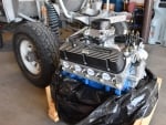 Ford Small Block 306Ci