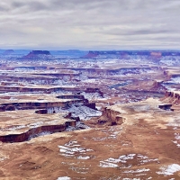 Canyonlands National Park, Utah