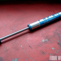 King Off-Road Racing Shocks