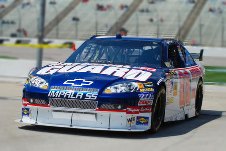 DALE JR  GUARD CAR - dale jr, guard car