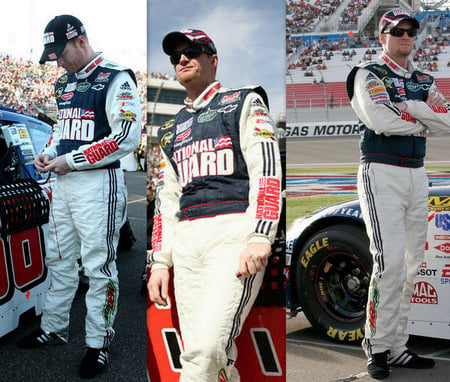 DALE JR - collage, dale earnhardt jr