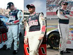 DALE JR