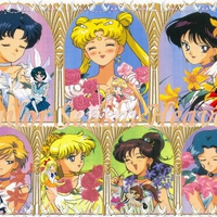 Sailor Moon