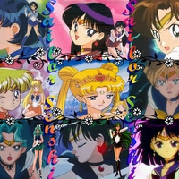 Sailor Moon