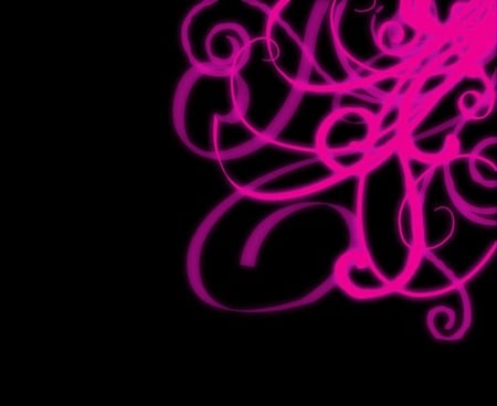 pink swirls .jpg - swirls, pink, abstract