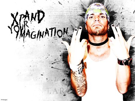 Jeff Hardy - wwe, jeff, boyz, hardy, matt