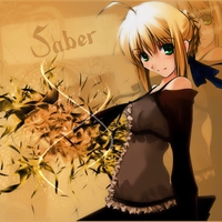 Saber