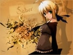 Saber