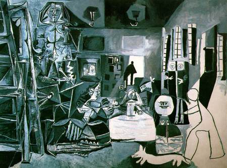 Picasso - art, picasso