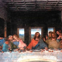 Da Vinci-Last suppe