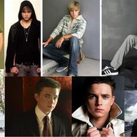 Jesse McCartney