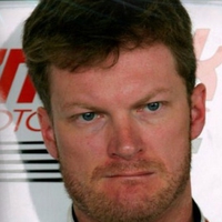 DALE EARNHARDT JR