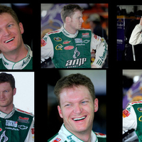 DALE JR