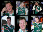 DALE JR