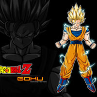 Goku 2