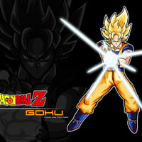 Goku 1