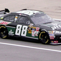 Dale Jr Amp Car 2009