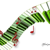 music