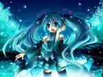 Kawapaper Vocaloid Miku Hatsune 2 jpg