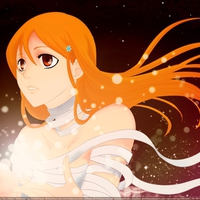 Inoue Orihime