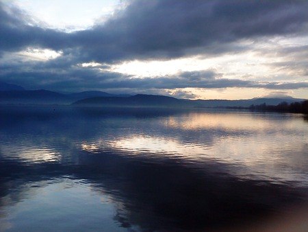 LHMNH-IOANNINA - animals, boats, people, lhmnh-ioannina