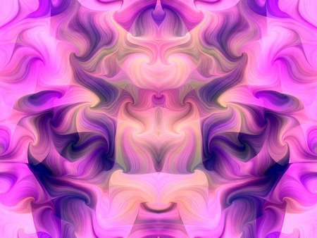 funkypinkthing2. jpg - funky, trippy, pink