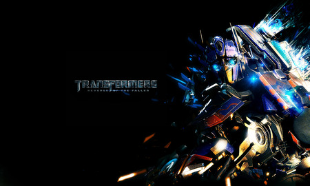 Optimus Prime  - abstract, fantasy, 3d