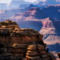 Grand Canyon, Arizona, USA