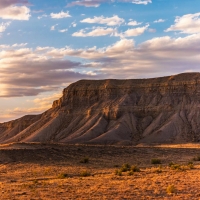 The grandiosity of eastern Utah