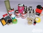 Summit Racing Paint Products