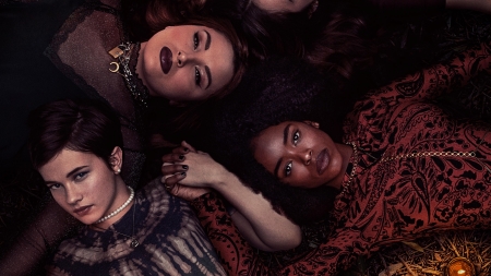 The Craft : Legacy (2020)
