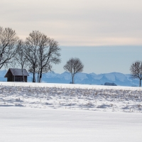 Winter in Germany