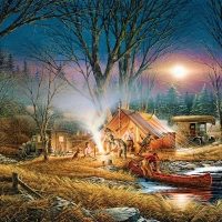 Campfire Tales