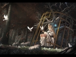 Cage