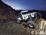 Jeep Wrangler TJ 2002